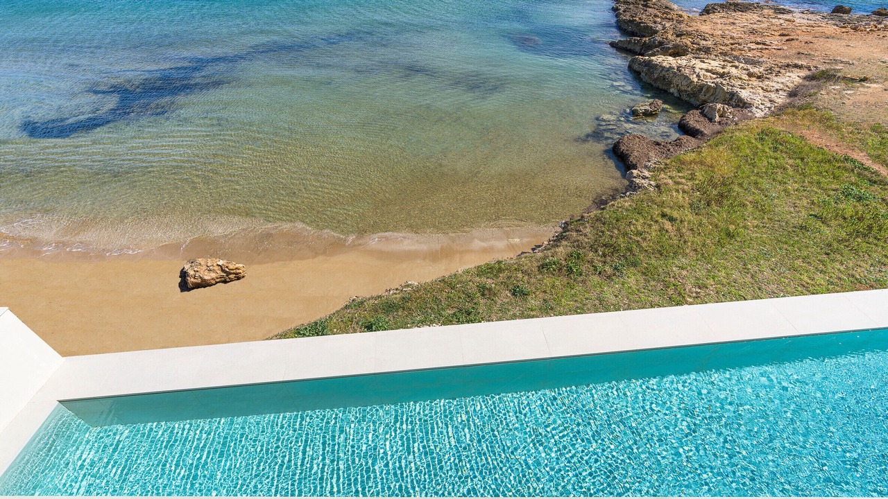 Photo of Outdoor in Noto Marina