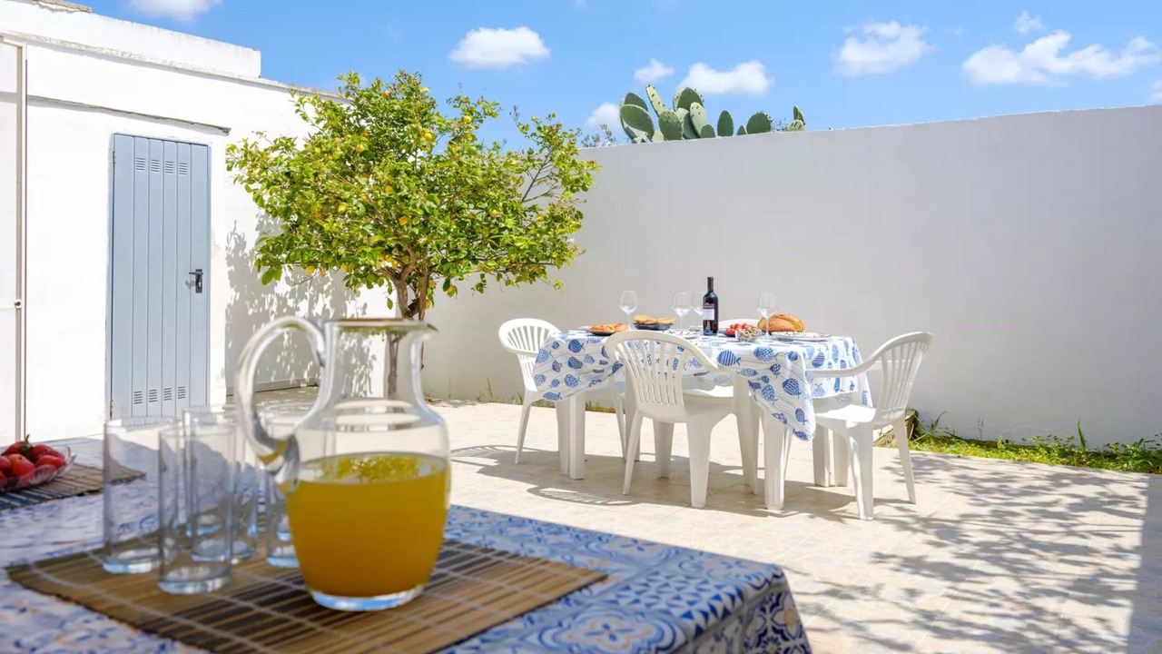 Photo of Outdoor in Torre Lapillo