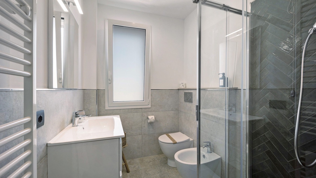 Photo of Bathroom in Andora