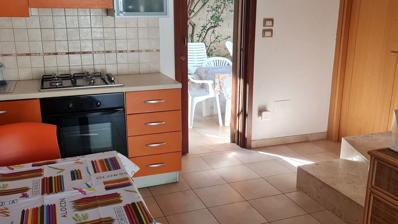 Photo of Kitchen in Santa Maria al Bagno