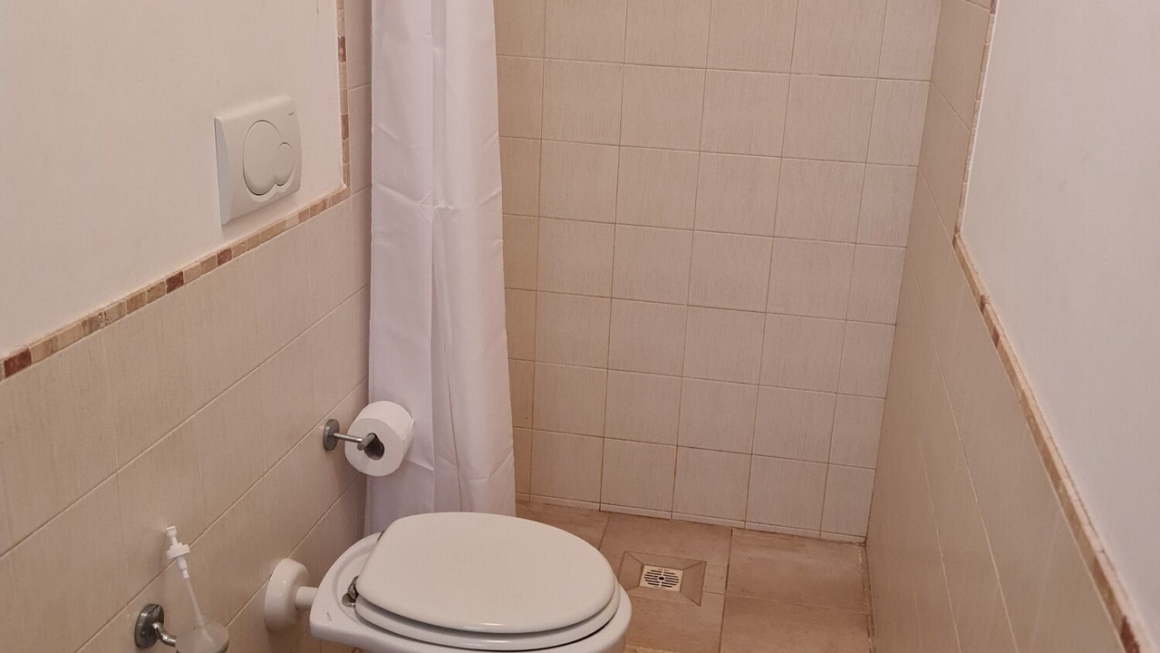Photo of Bathroom in Santa Maria al Bagno