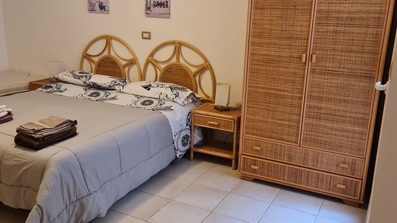 Photo of Bedroom in Santa Maria al Bagno
