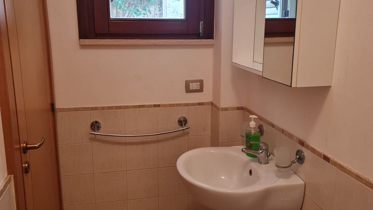 Photo of Bathroom in Santa Maria al Bagno