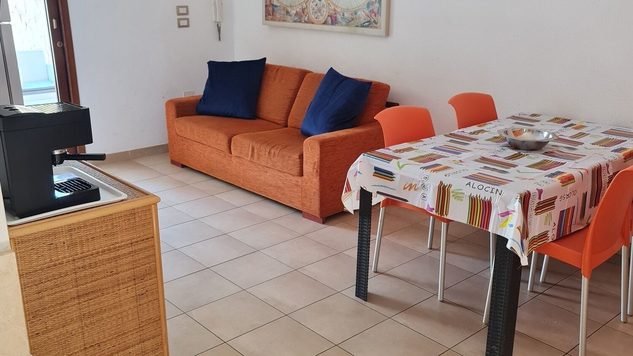 Photo of Livingroom in Santa Maria al Bagno