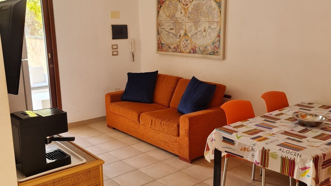 Photo of Livingroom in Santa Maria al Bagno