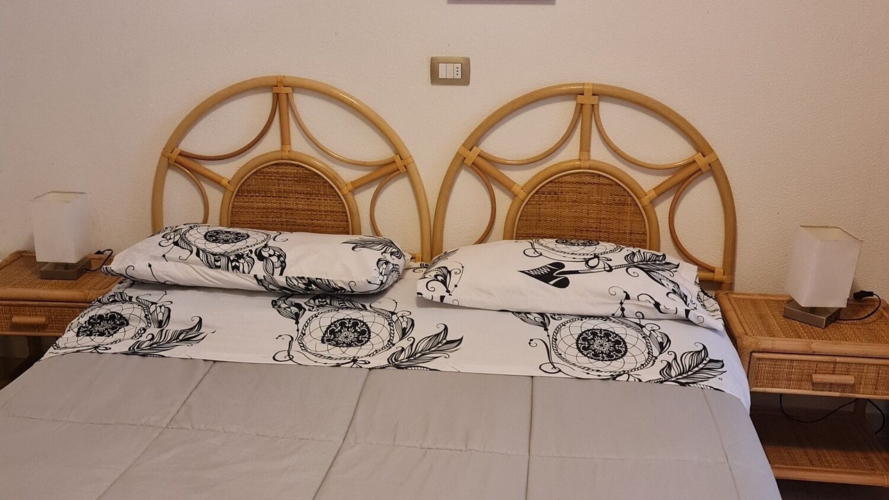 Photo of Bedroom in Santa Maria al Bagno