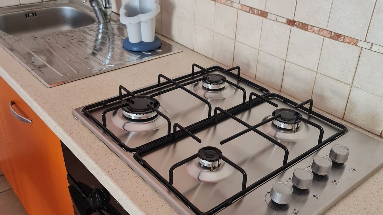 Photo of Kitchen in Santa Maria al Bagno