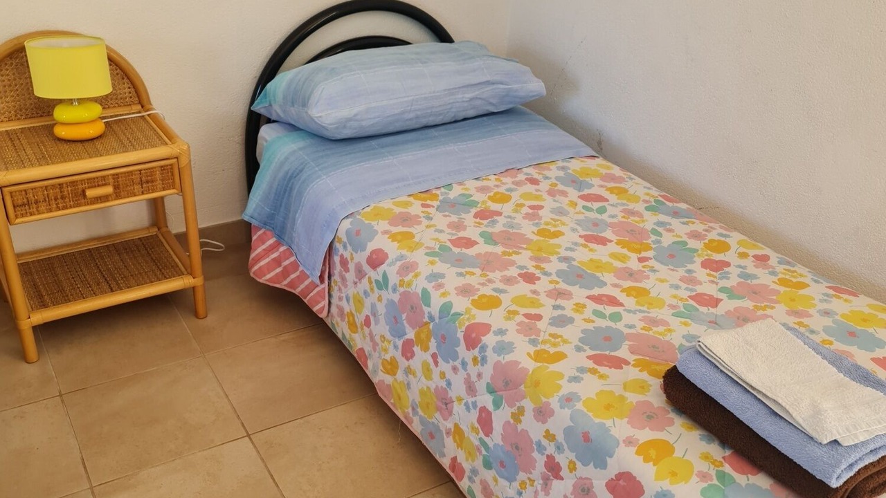 Photo of Bedroom in Santa Maria al Bagno