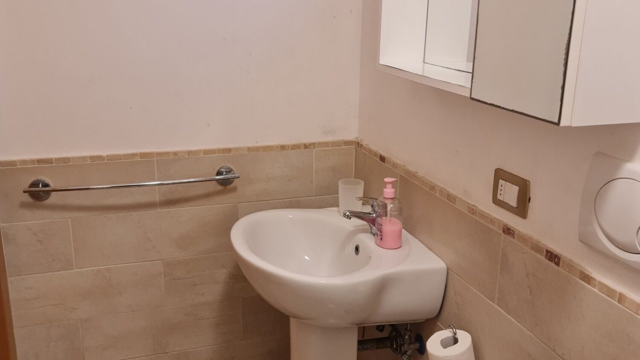 Photo of Bathroom in Santa Maria al Bagno