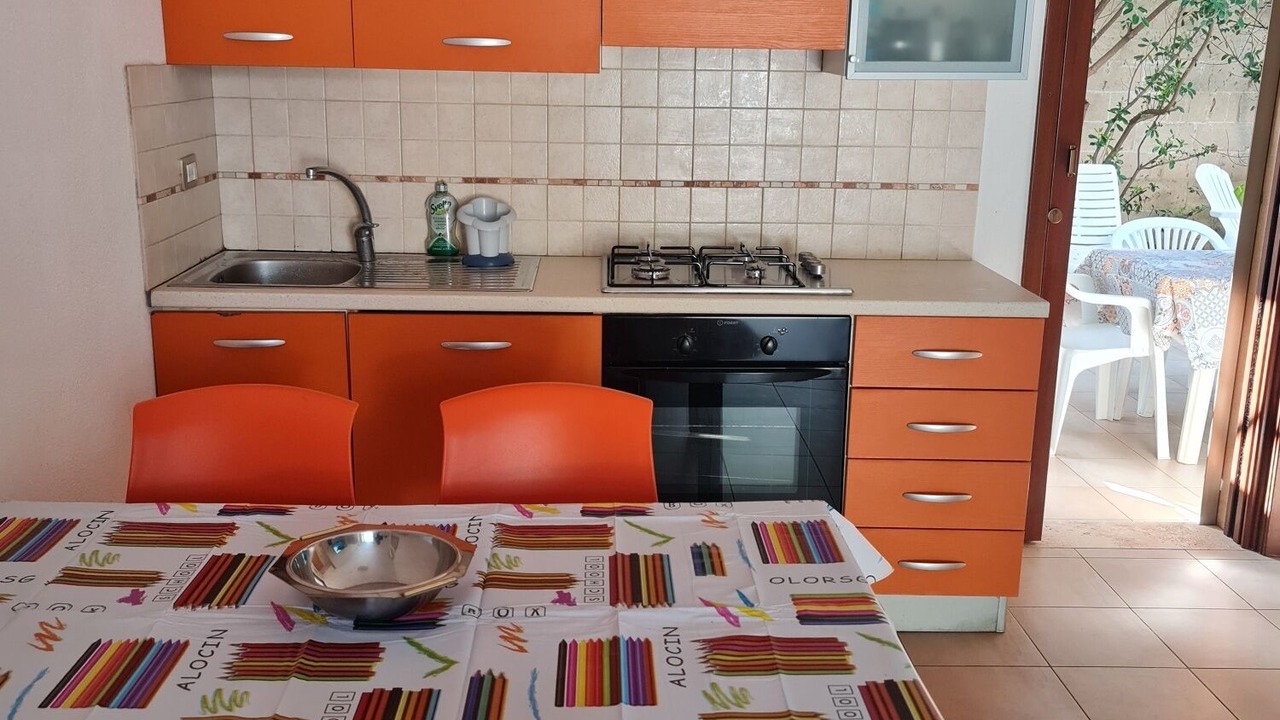 Photo of Kitchen in Santa Maria al Bagno
