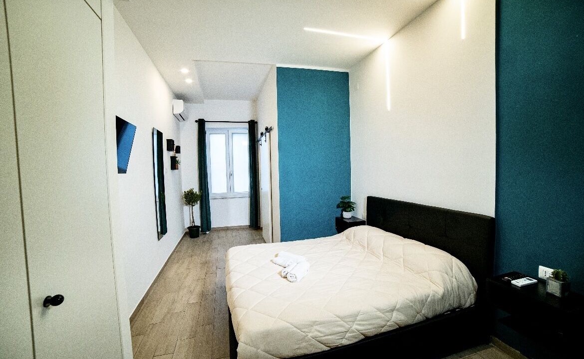 Photo of Bedroom in San Vitaliano