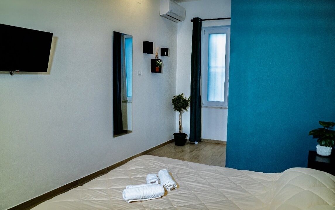 Photo of Bedroom in San Vitaliano