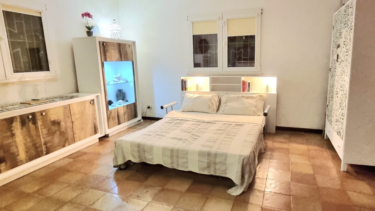 Photo of Bedroom in San Vito Lo Capo