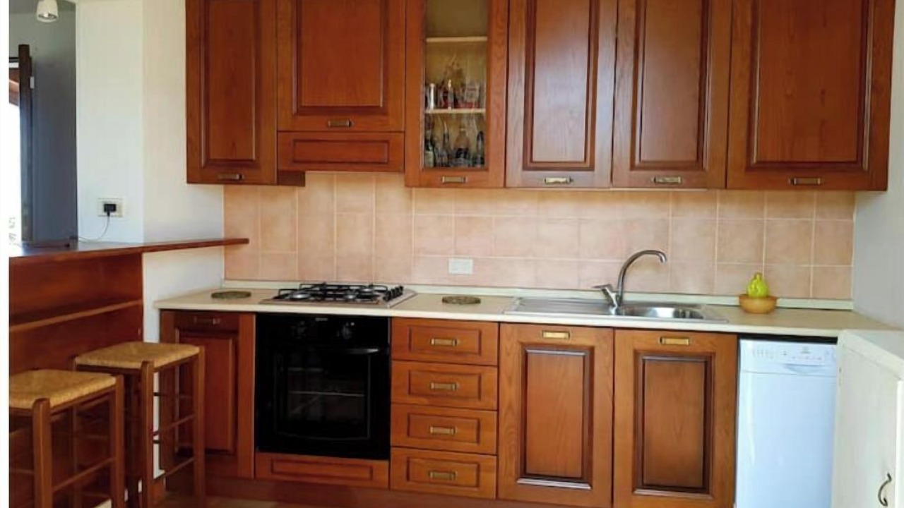 Photo of Kitchen in San Vito Lo Capo