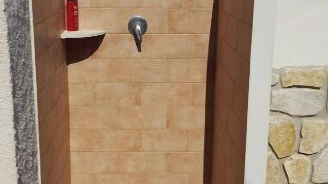 Photo of Bathroom in San Vito Lo Capo