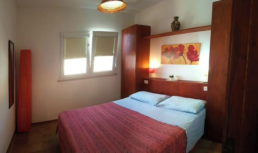 Photo of Bedroom in San Vito Lo Capo