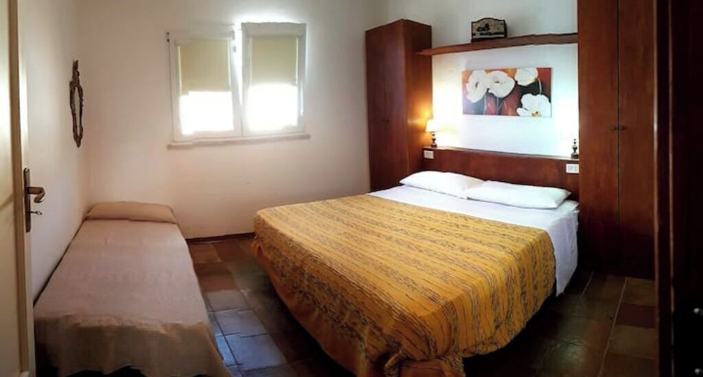 Photo of Bedroom in San Vito Lo Capo