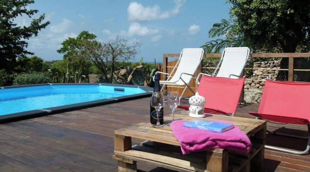 Photo of Outdoor in San Vito Lo Capo