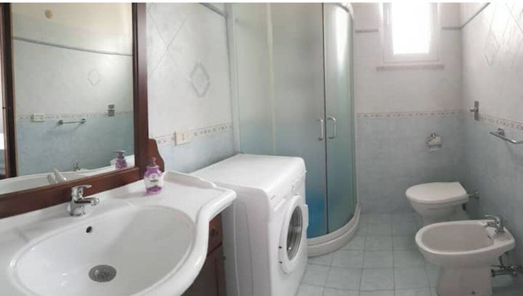 Photo of Bathroom in San Vito Lo Capo