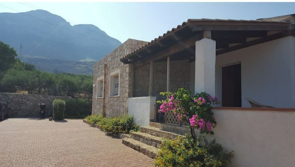 Photo of Outdoor in San Vito Lo Capo