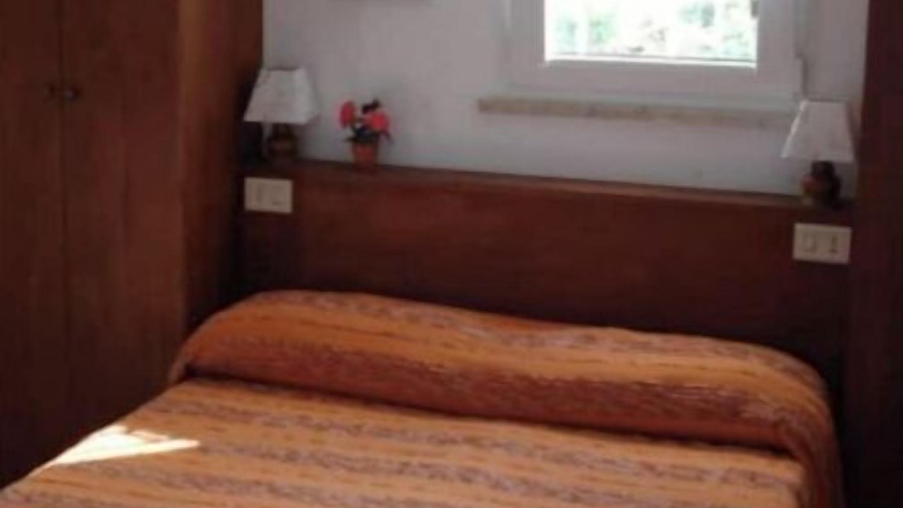 Photo of Bedroom in San Vito Lo Capo