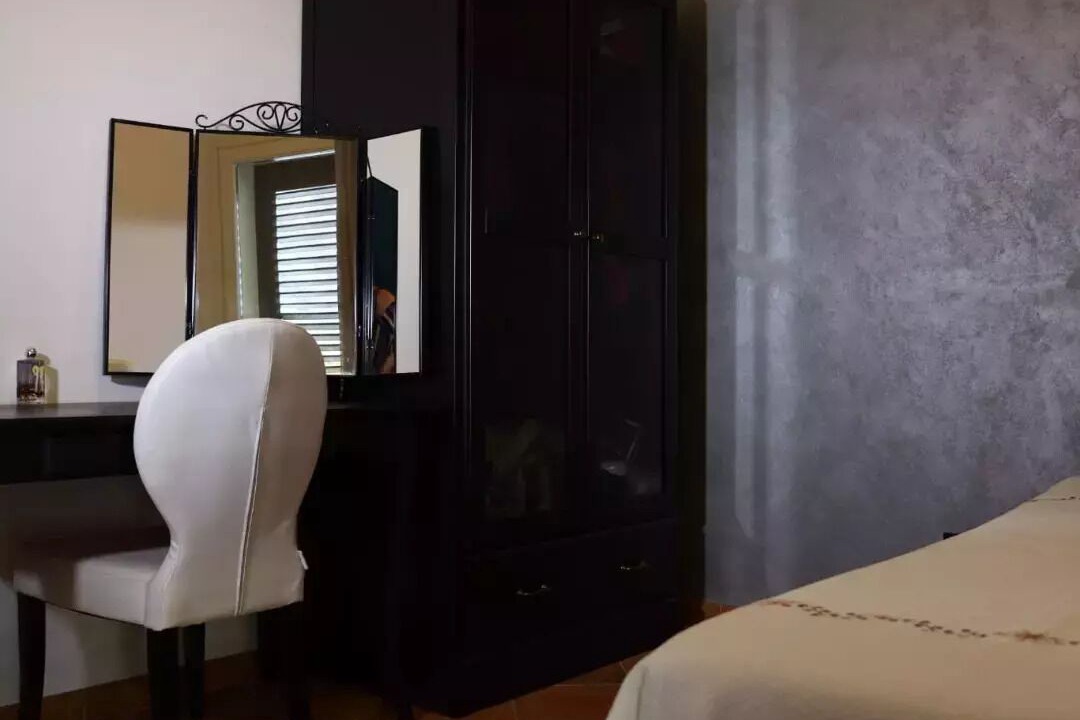 Photo of Bedroom in Marinella di Selinunte