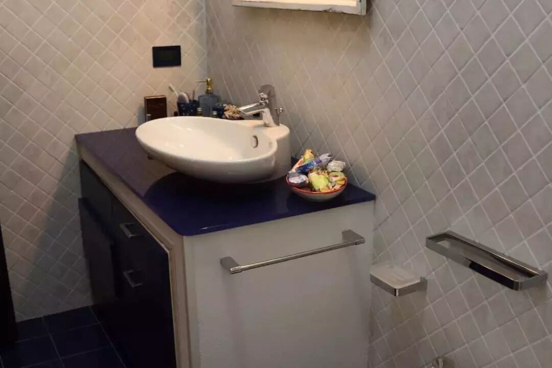 Photo of Bathroom in Marinella di Selinunte