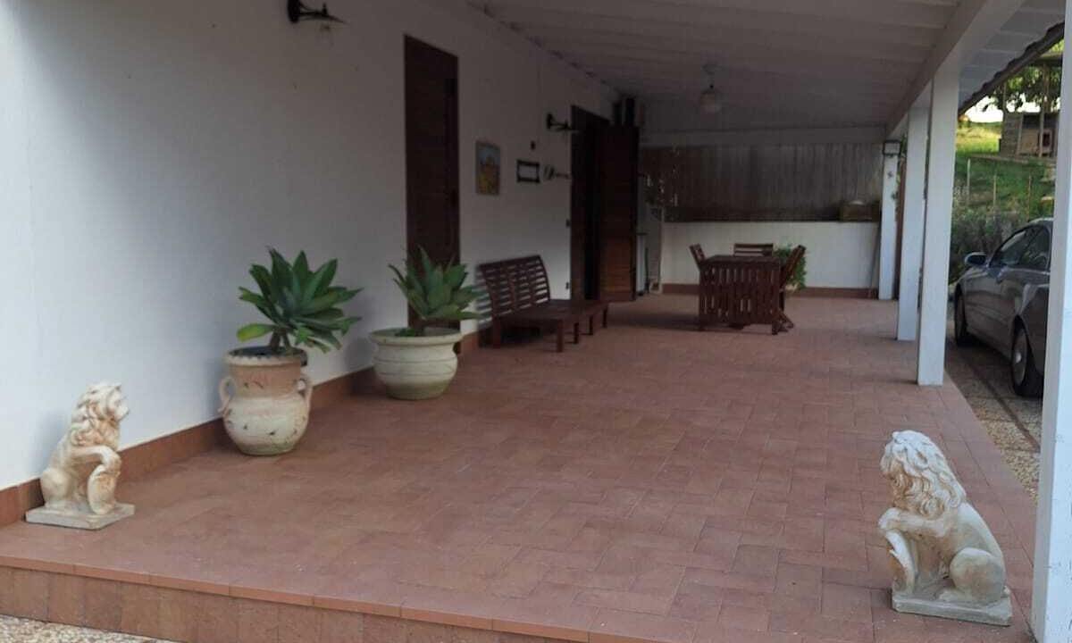 Photo of Outdoor in Marinella di Selinunte