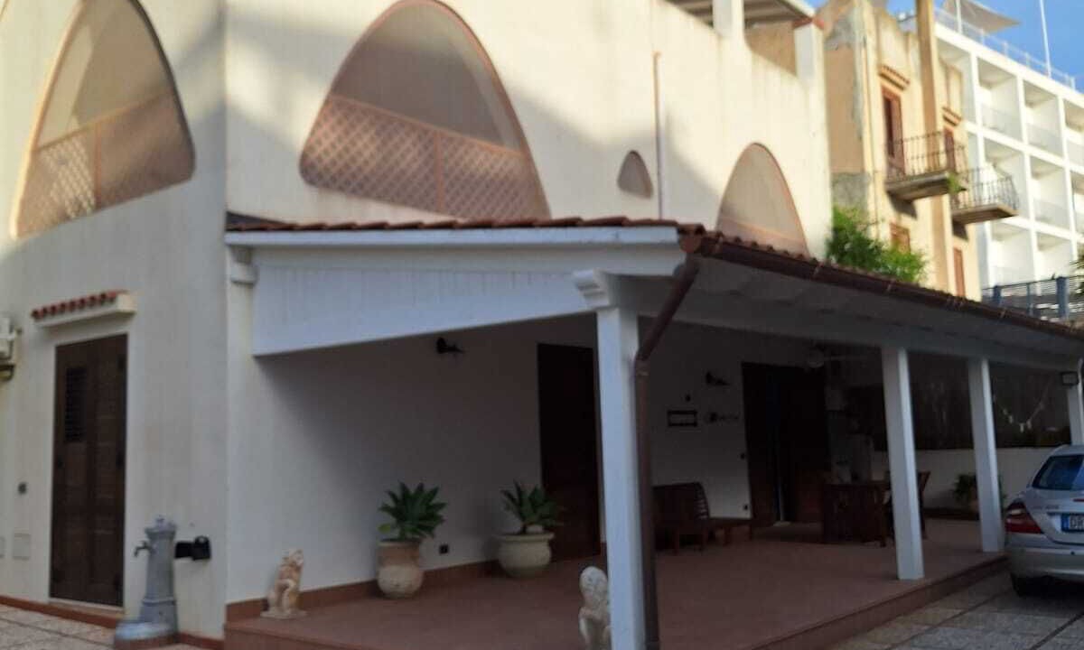 Photo of Outdoor in Marinella di Selinunte
