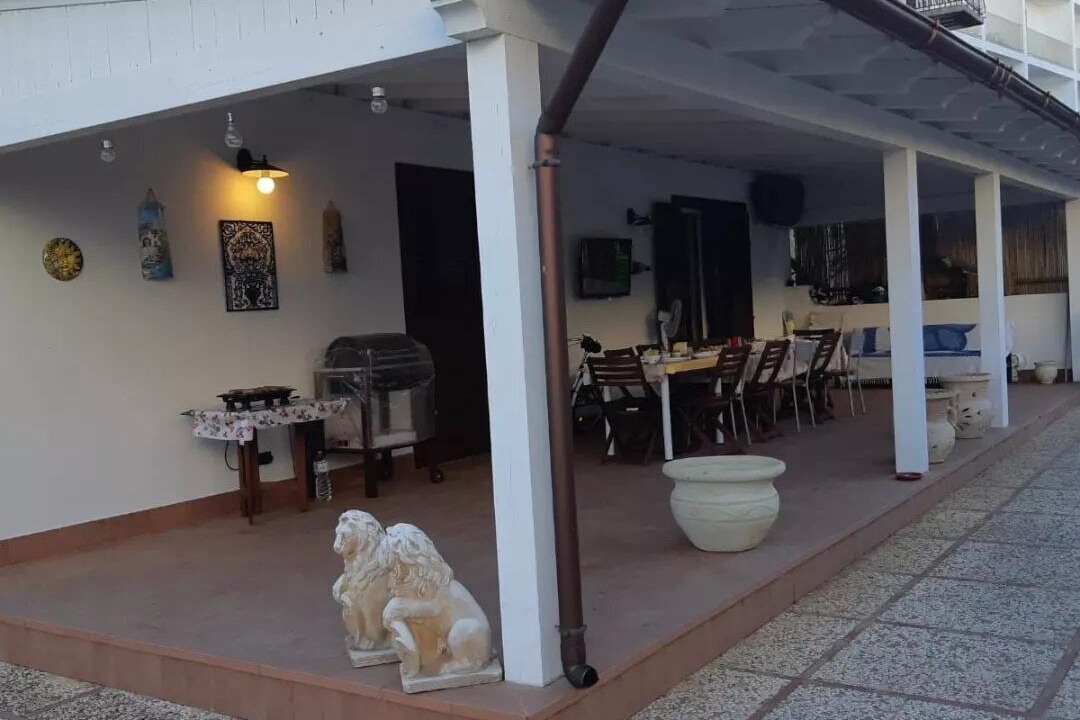 Photo of Outdoor in Marinella di Selinunte