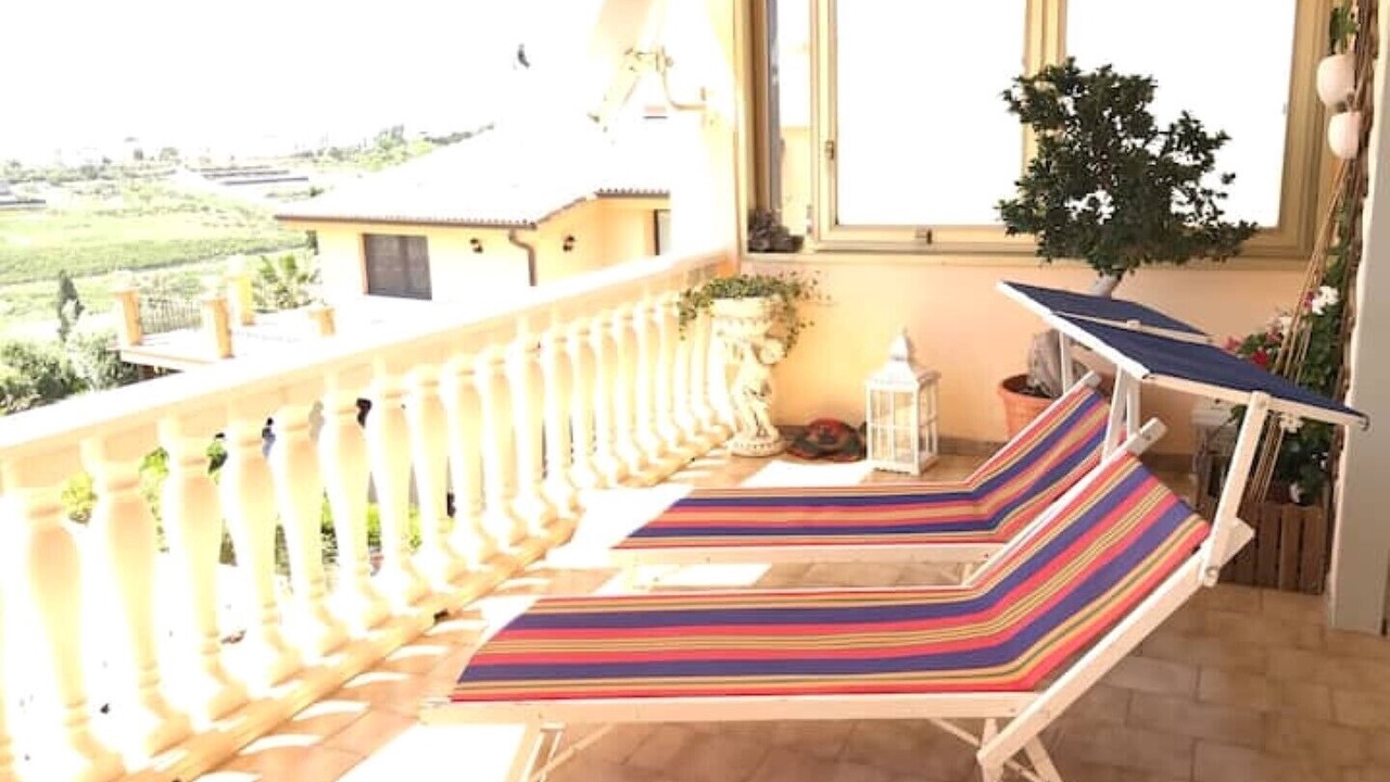 Photo of Outdoor in Realmonte