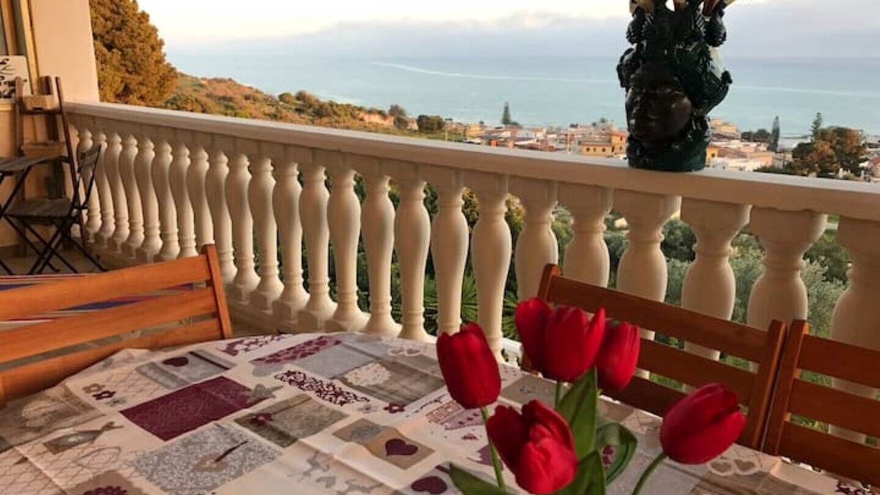 Photo of Outdoor in Realmonte