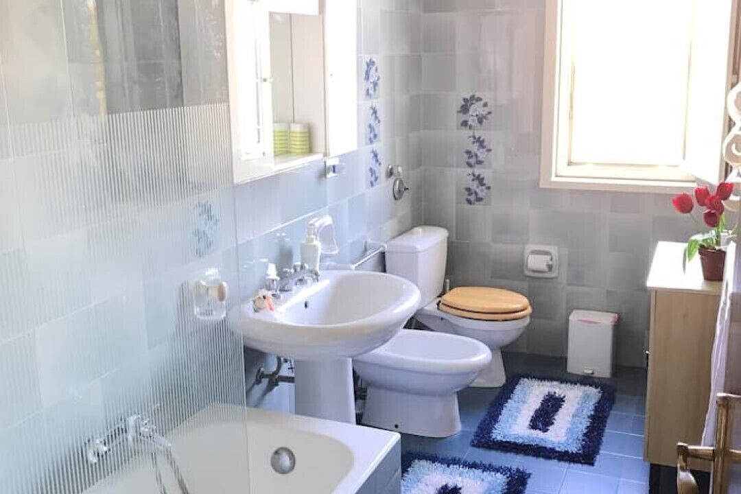 Photo of Bathroom in Realmonte