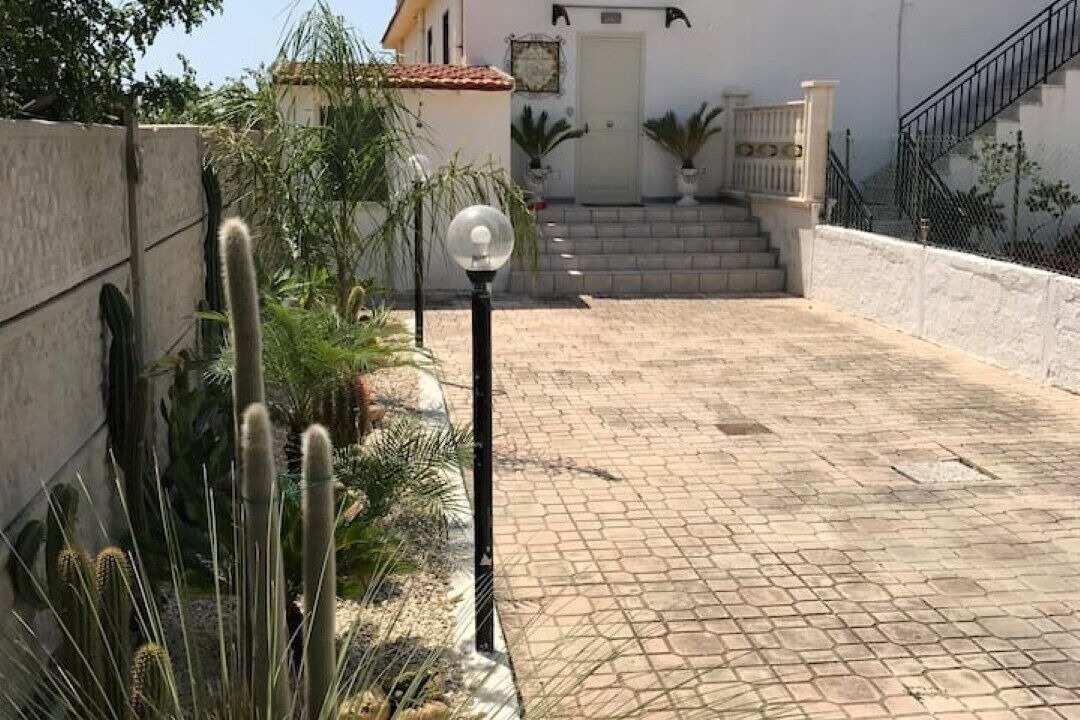 Photo of Outdoor in Realmonte