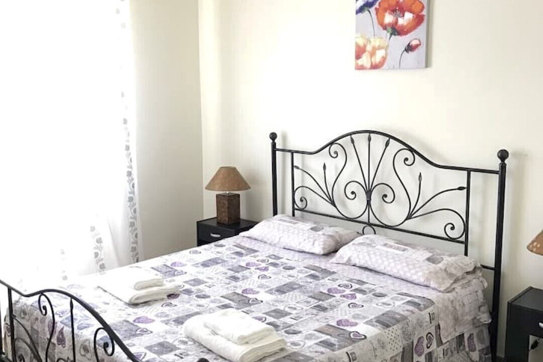 Photo of Bedroom in Realmonte
