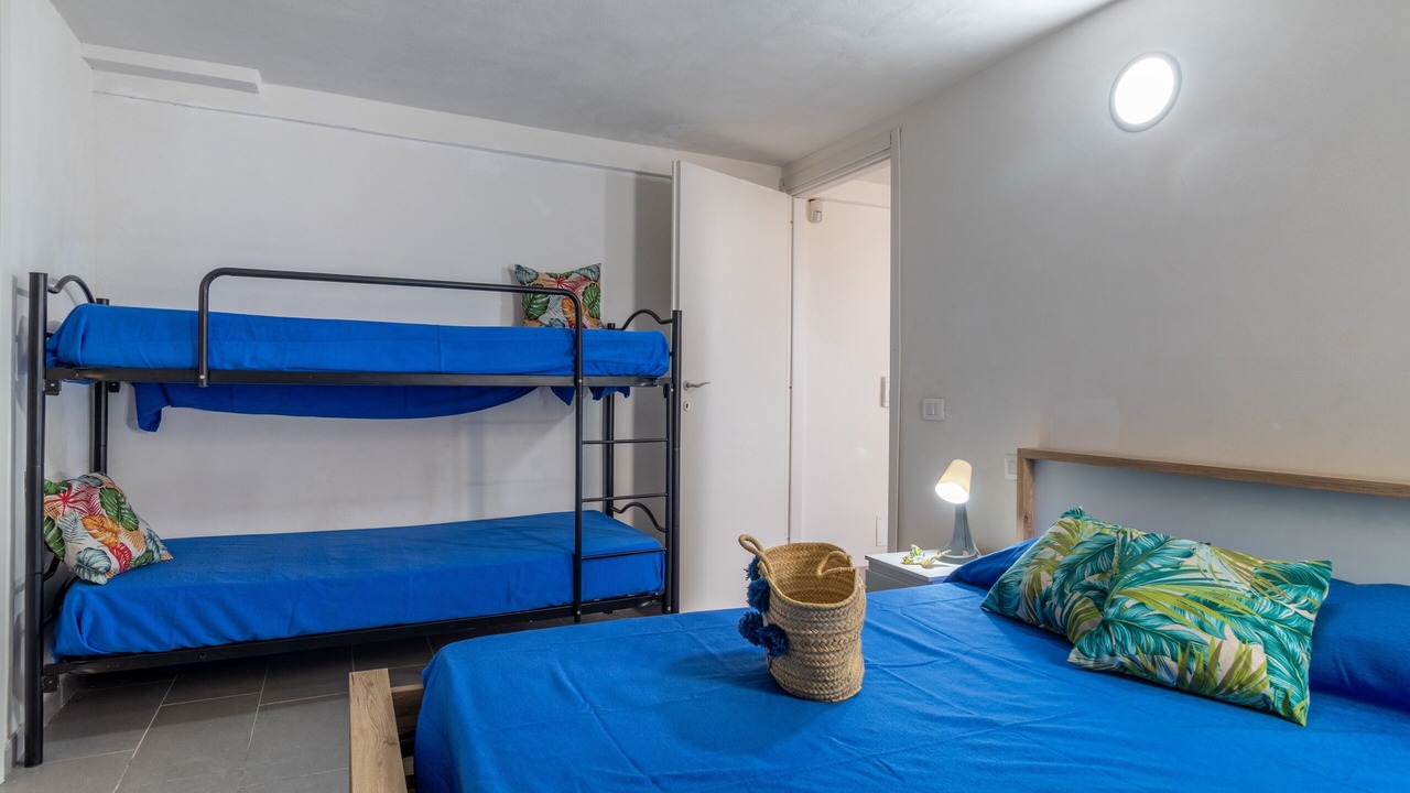 Photo of Bedroom in Granelli