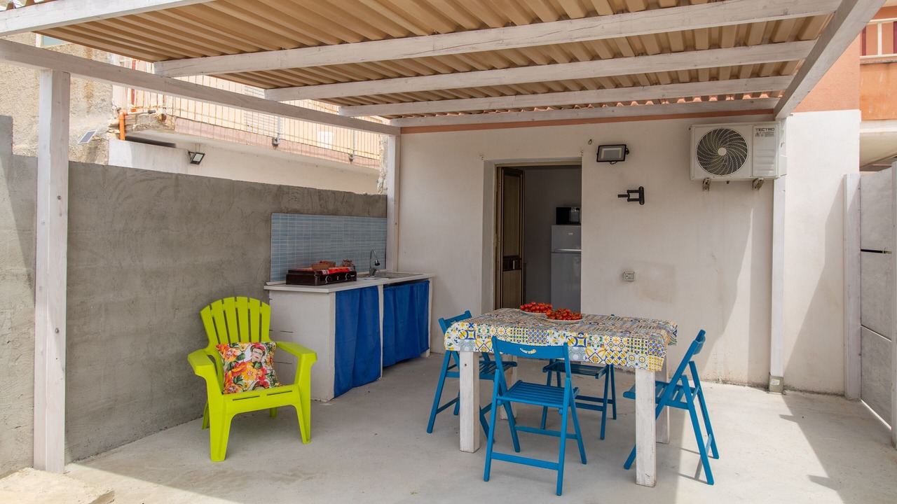 Photo of Outdoor in Granelli
