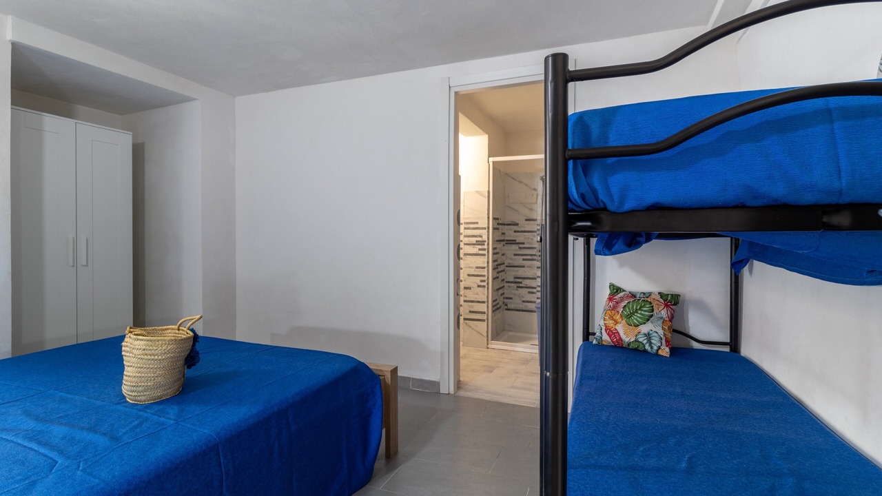 Photo of Bedroom in Granelli