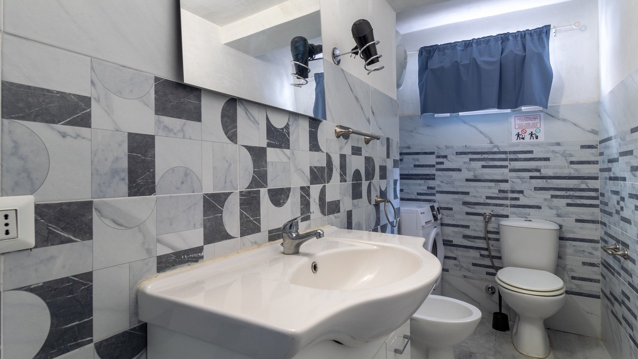 Photo of Bathroom in Granelli
