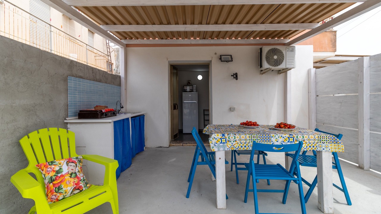 Photo of Outdoor in Granelli