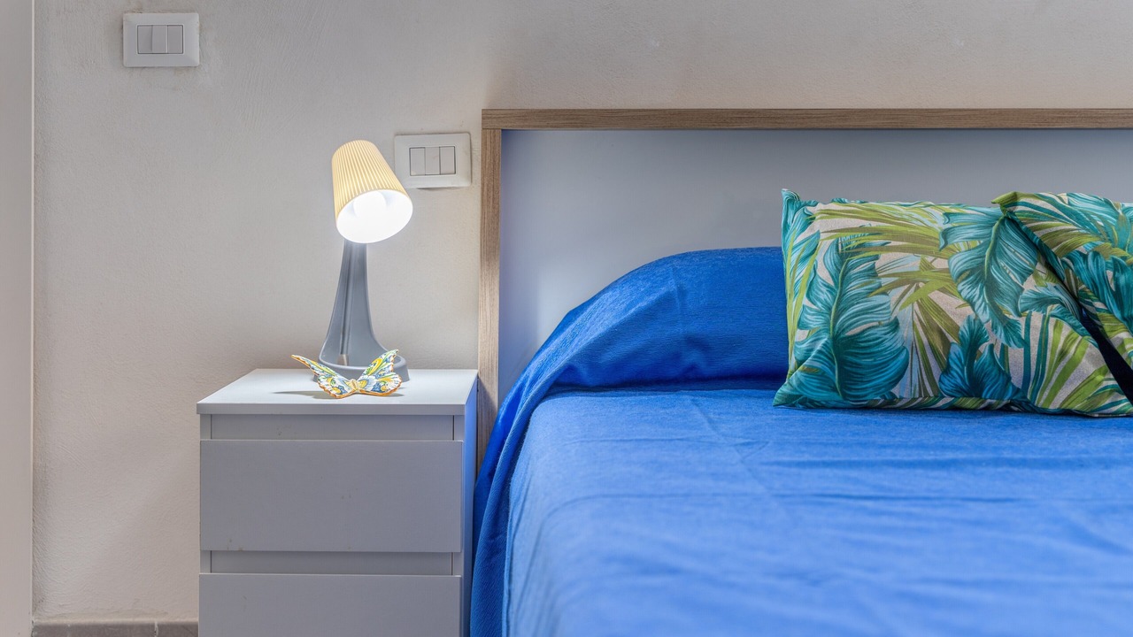 Photo of Bedroom in Granelli