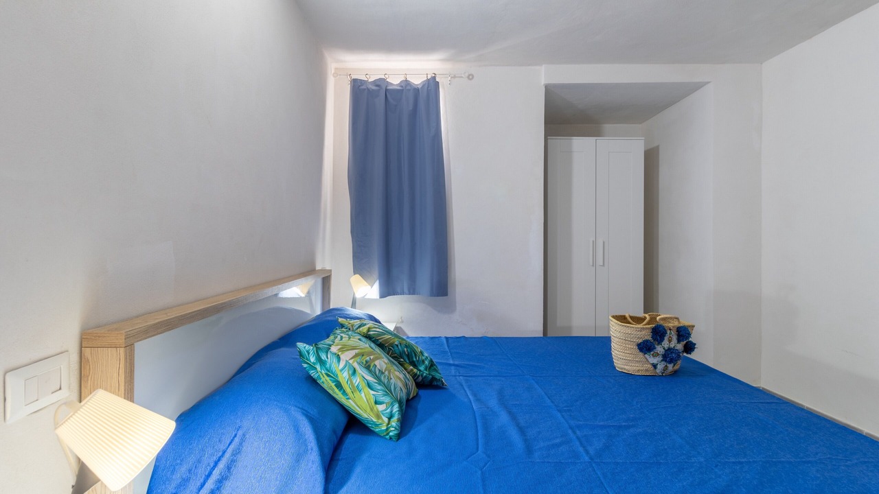 Photo of Bedroom in Granelli