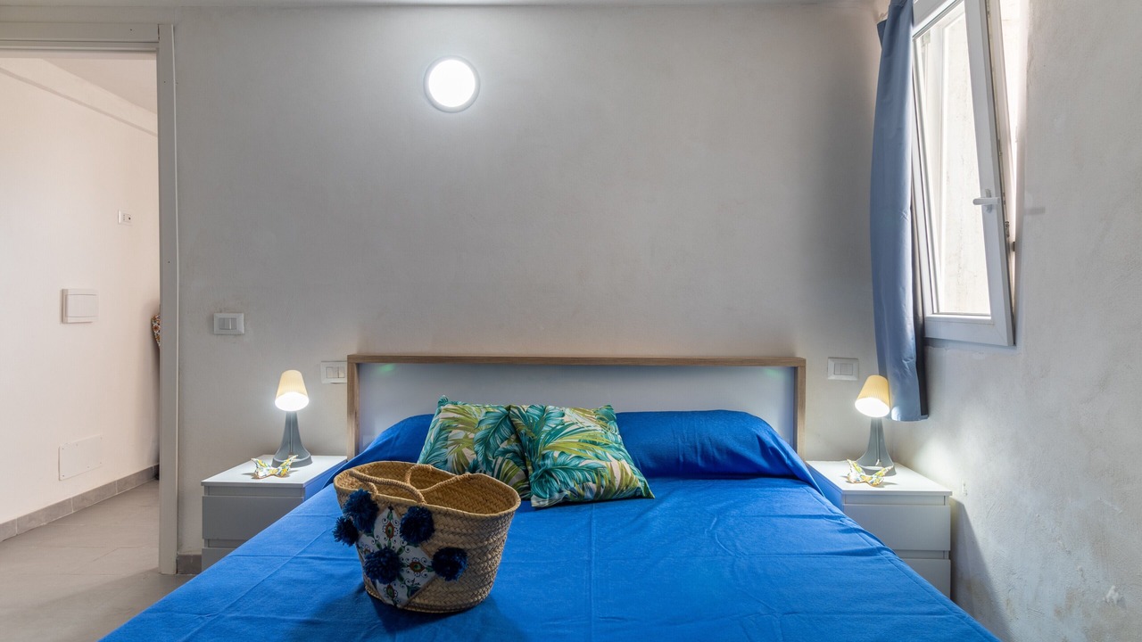 Photo of Bedroom in Granelli