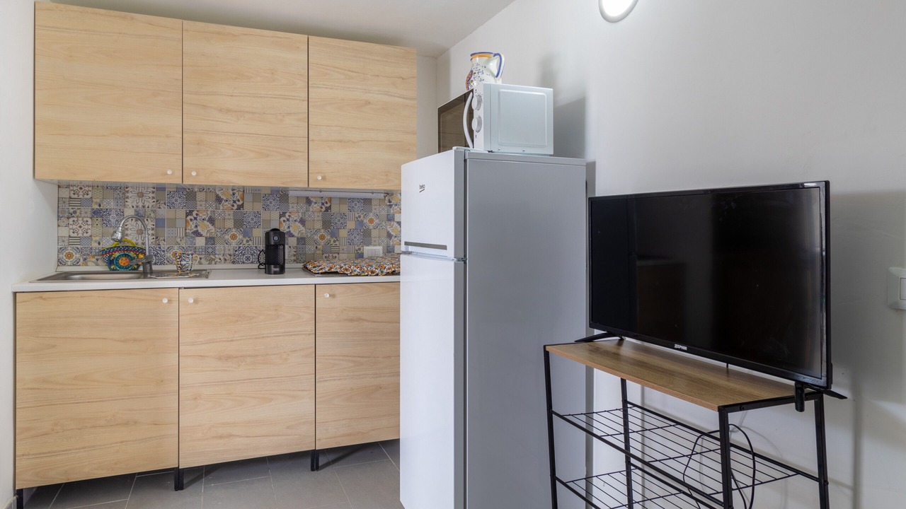 Photo of Kitchen in Granelli