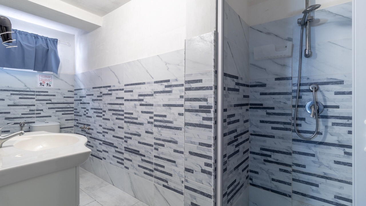 Photo of Bathroom in Granelli