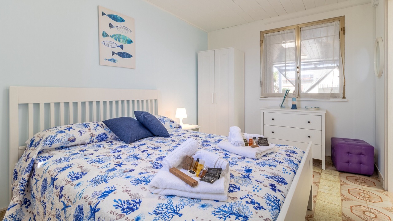 Photo of Bedroom in Portopalo di Capo Passero