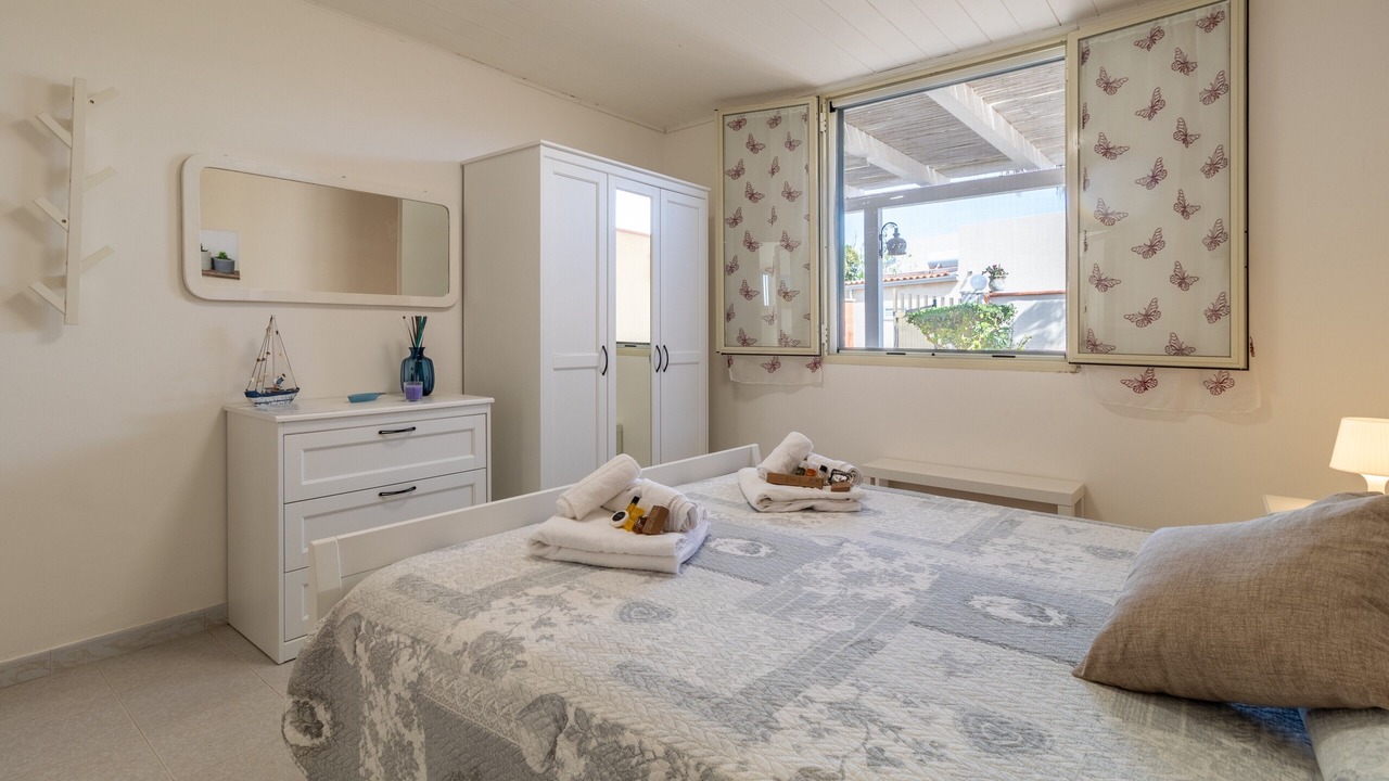 Photo of Bedroom in Portopalo di Capo Passero