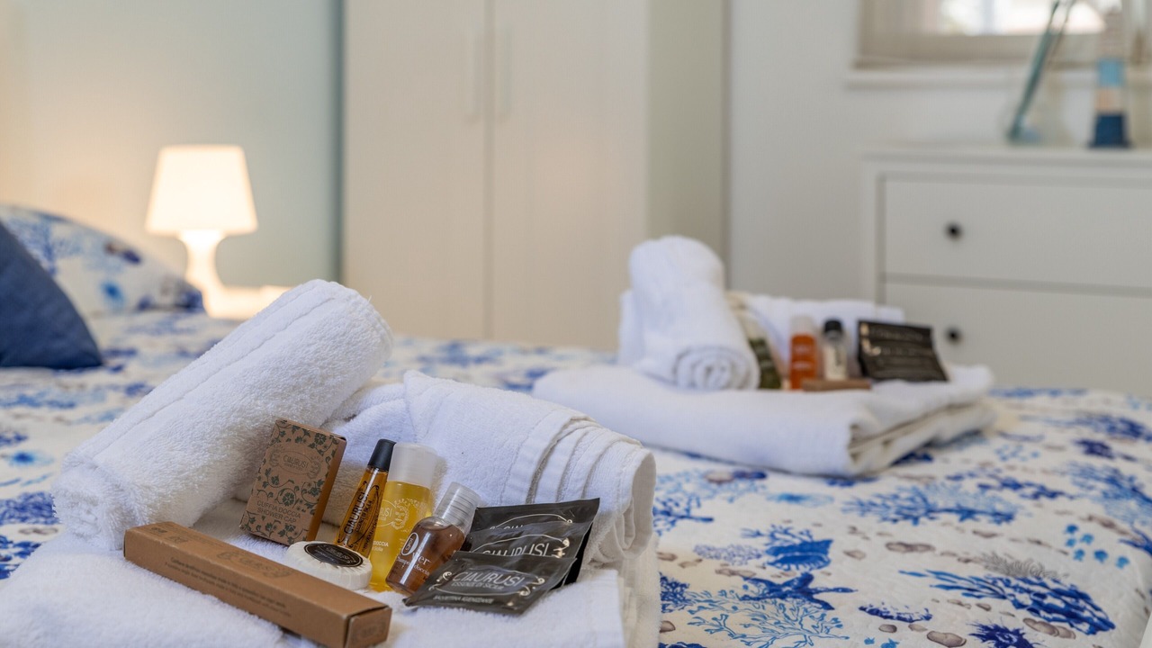 Photo of Bedroom in Portopalo di Capo Passero
