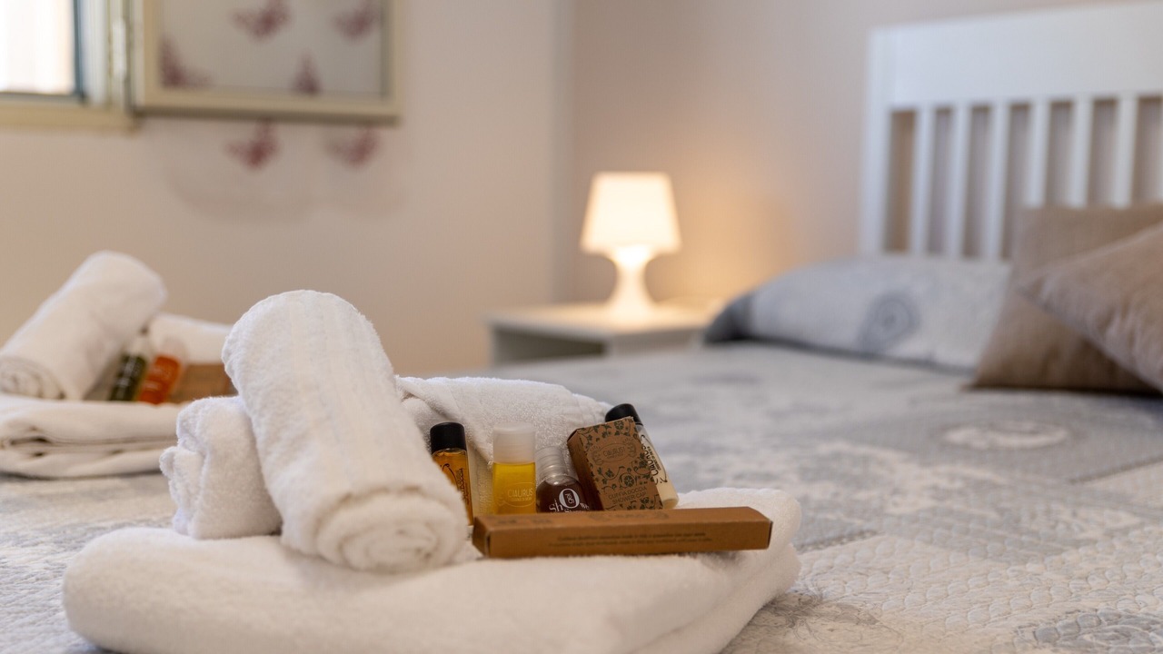 Photo of Bedroom in Portopalo di Capo Passero