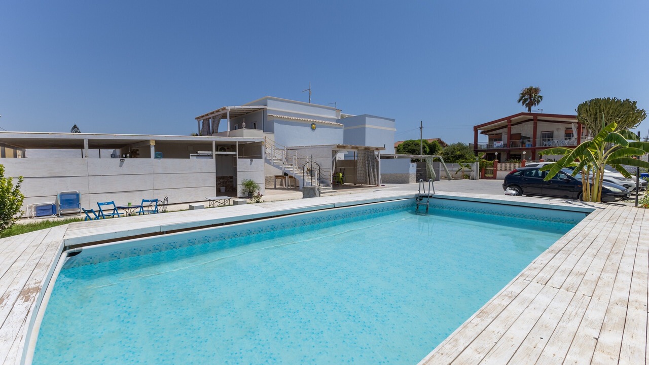 Photo of Outdoor in Granelli